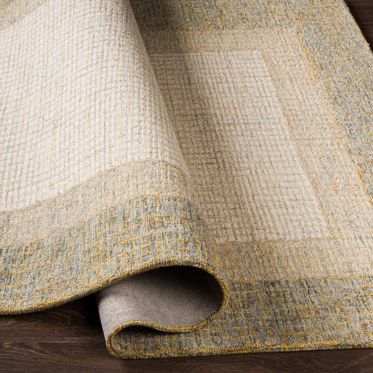 Tandayag Area Rug - Clearance