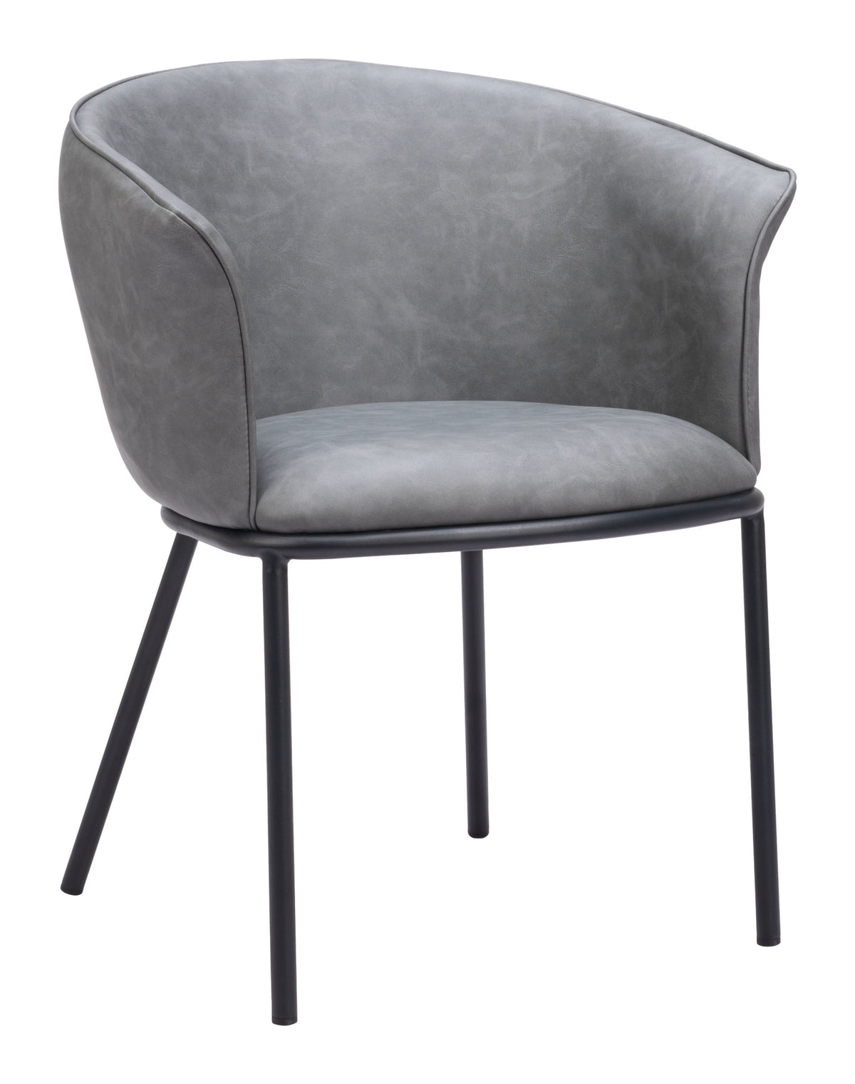 Zuo Modern Garston Dining Chair