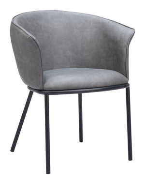 Zuo Modern Garston Dining Chair