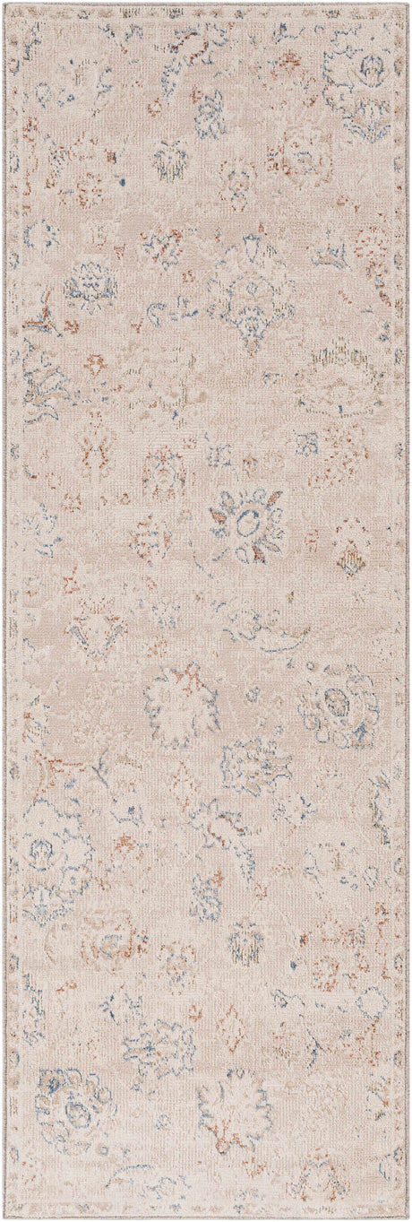 Tinampo Area Rug - Clearance
