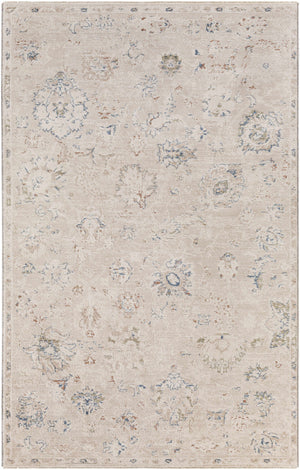 Tinampo Area Rug - Clearance