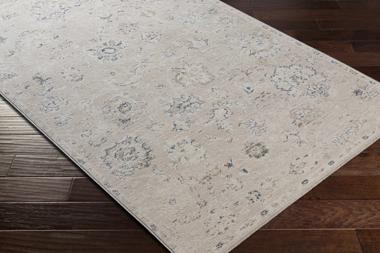 Tinampo Area Rug - Clearance