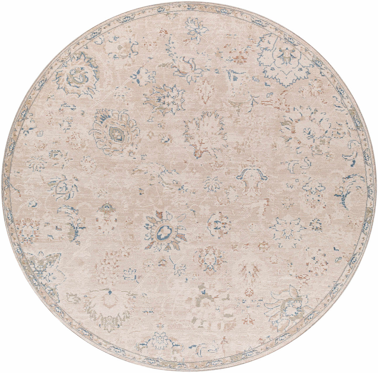 Tinampo Area Rug - Clearance