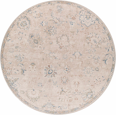 Tinampo Area Rug - Clearance