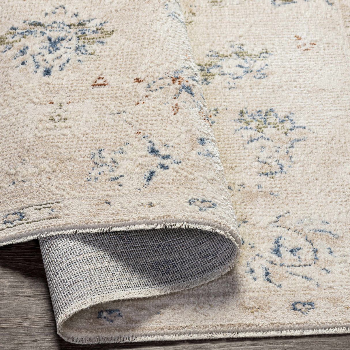 Tinampo Area Rug - Clearance