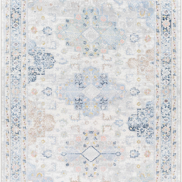 Tana Washable Area Rug