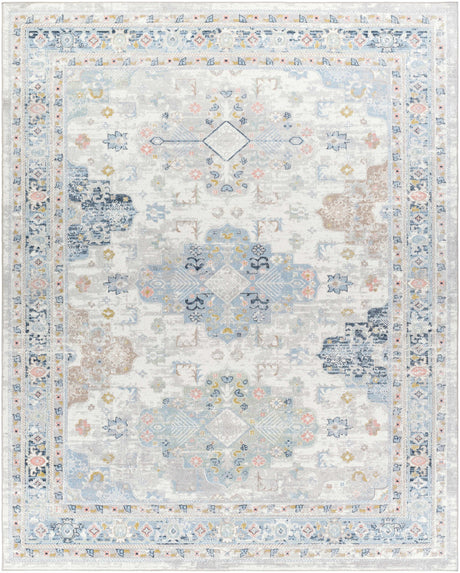 Tana Washable Area Rug