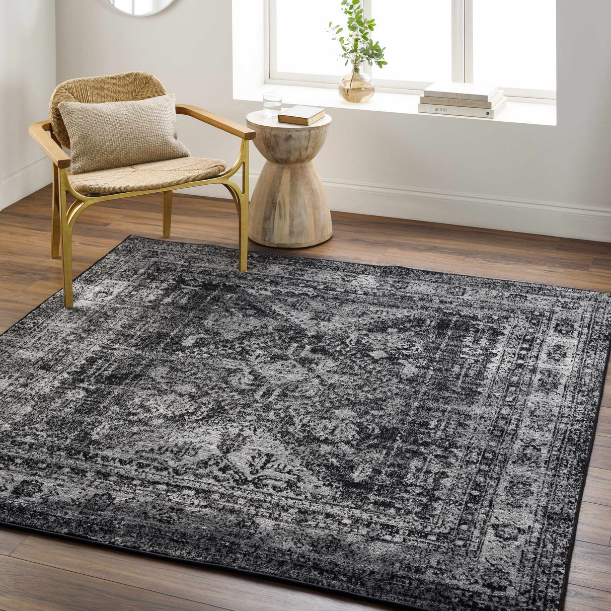 Toni Area Rug - Clearance