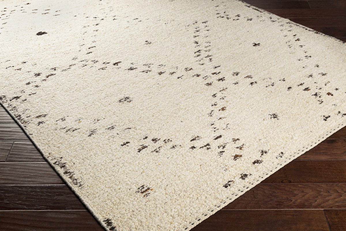 Toddington Area Rug - Clearance