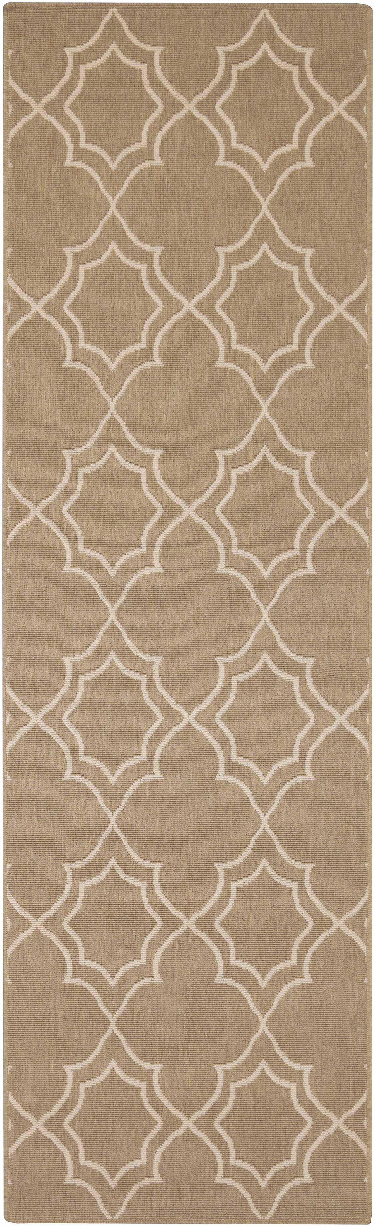 Toledo Area Rug - Clearance