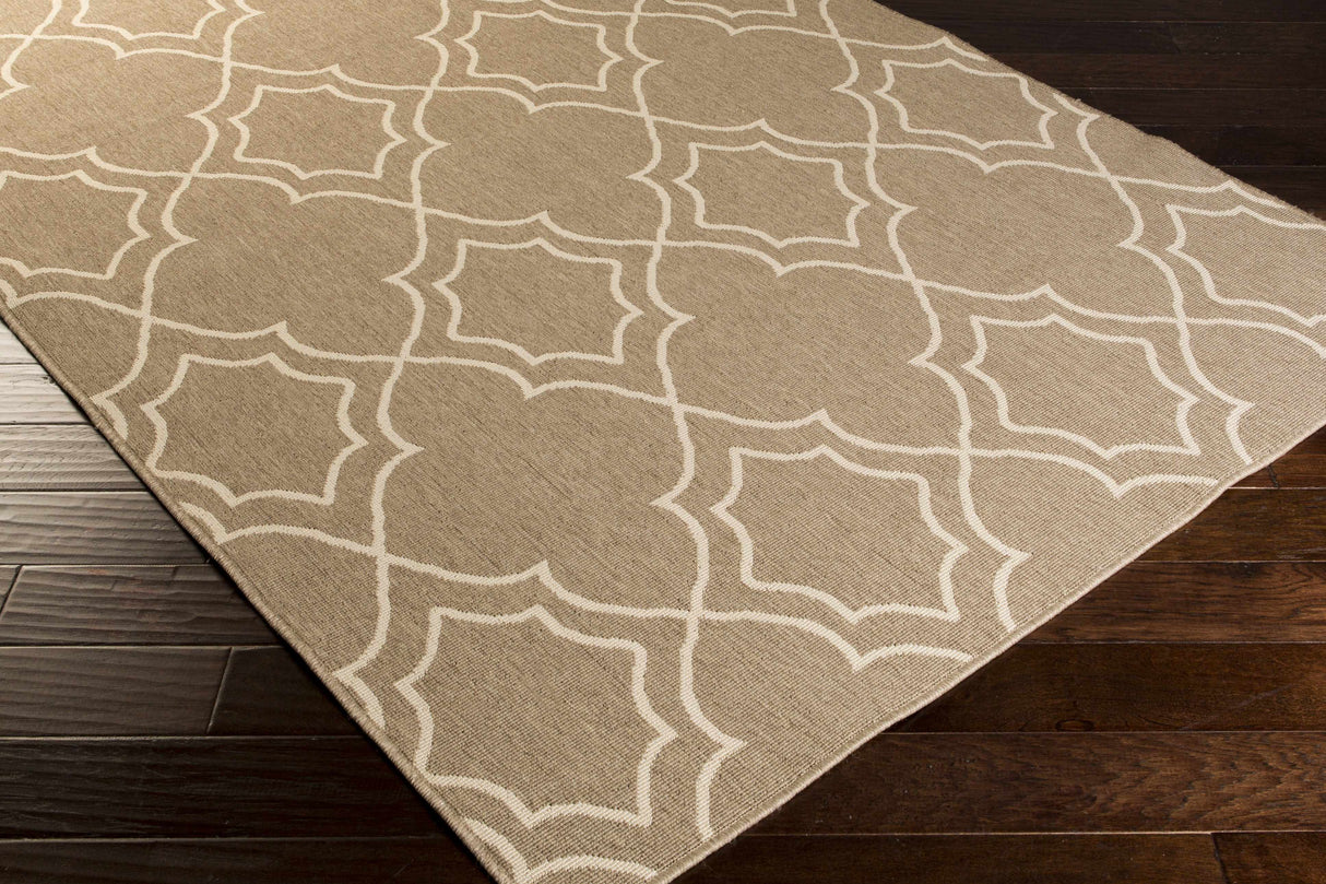 Toledo Area Rug - Clearance