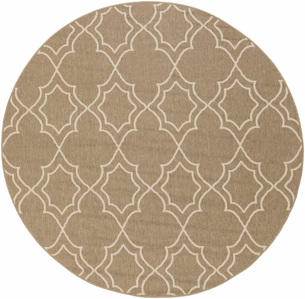 Toledo Area Rug - Clearance