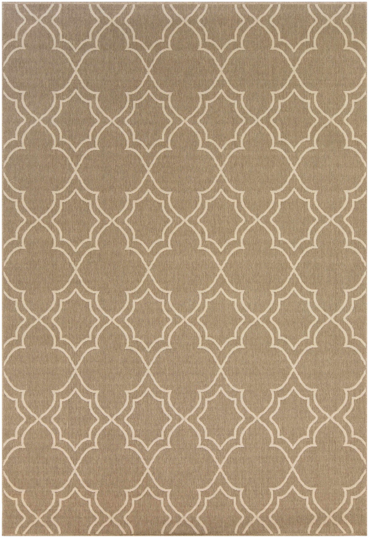 Toledo Area Rug - Clearance