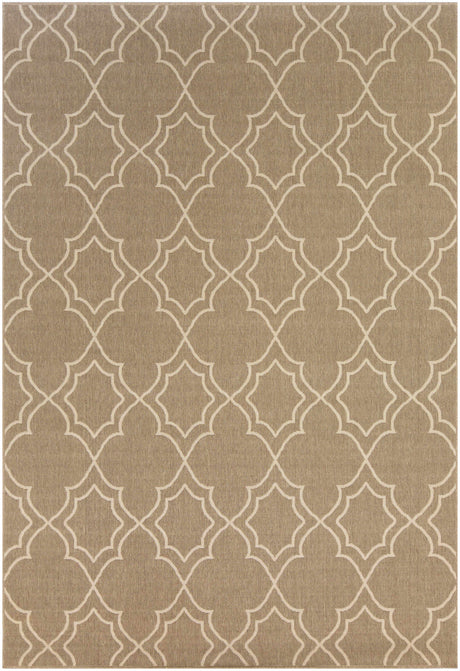 Toledo Area Rug - Clearance