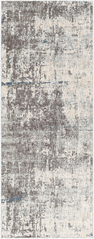 Tonalea Carved Statement Area Rug - Clearance