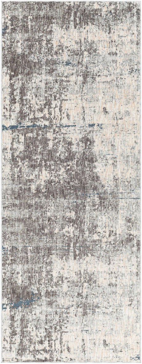 Tonalea Carved Statement Area Rug - Clearance