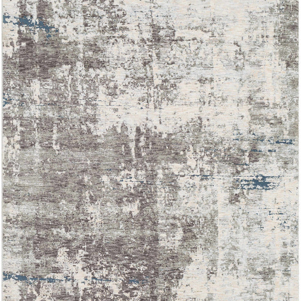Tonalea Carved Statement Area Rug - Clearance