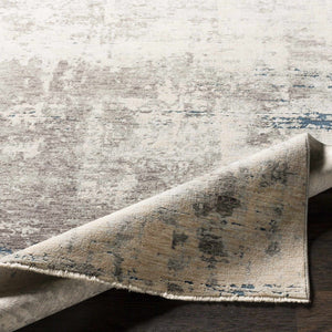 Tonalea Carved Statement Area Rug - Clearance
