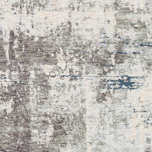 Tonalea Carved Statement Area Rug - Clearance