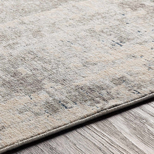 Tonalea Carved Statement Area Rug - Clearance