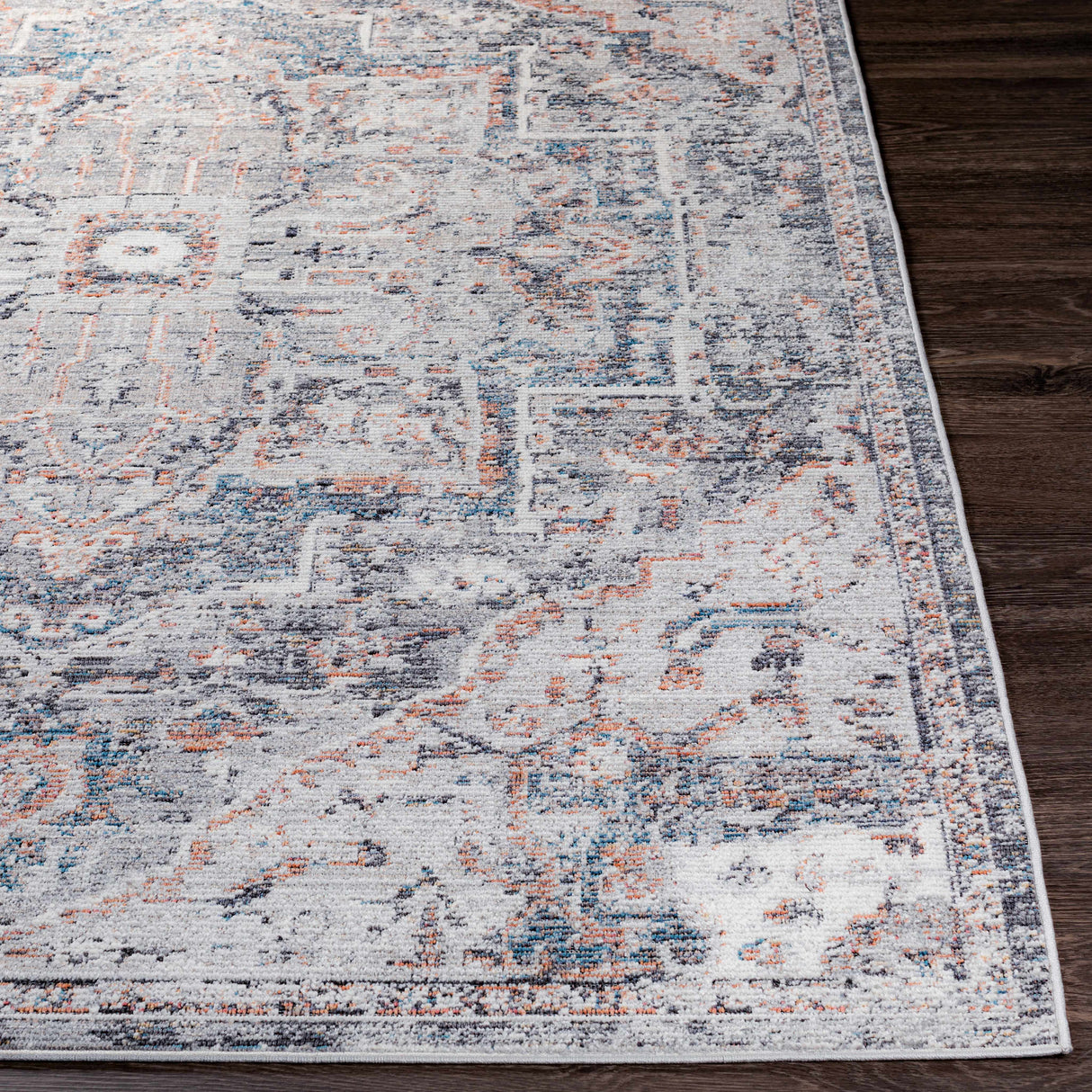 Tongala Indoor & Outdoor Rug - Clearance