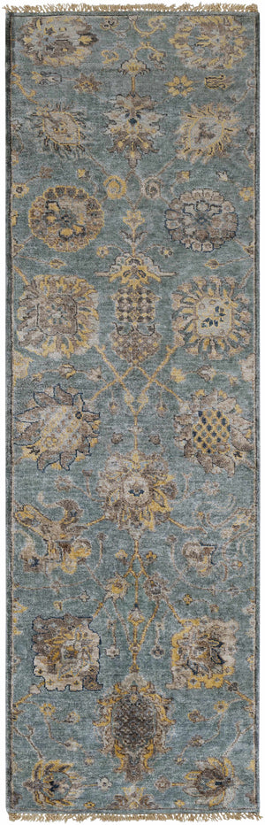 Toquerville Premium Rug - Clearance