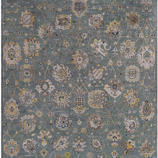 Toquerville Premium Rug - Clearance