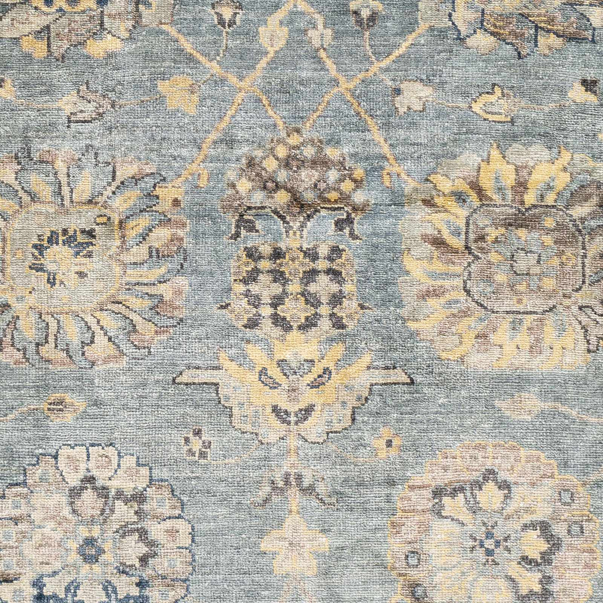 Toquerville Premium Rug - Clearance