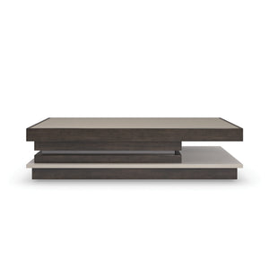 La Moda Cocktail Table