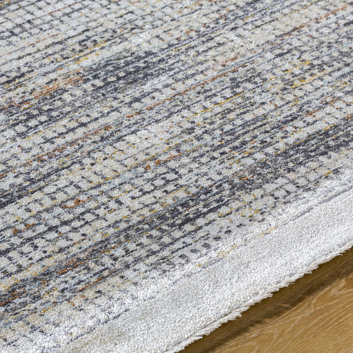 Tuari Area Rug - Clearance