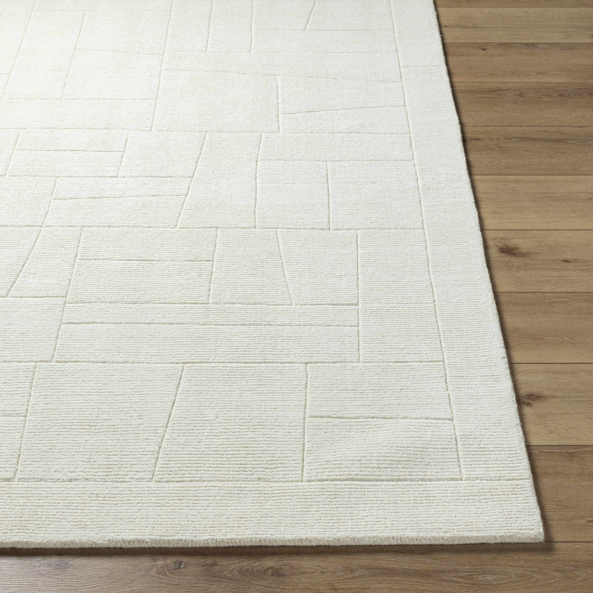 Tupac Area Rug