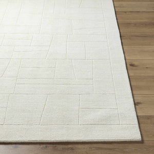 Tupac Area Rug
