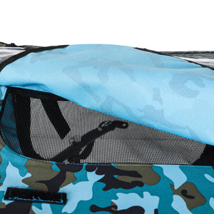 Trailer All Outdoor Heavy Duty Collapsible Pet Bike Trailer with 16-Inch Wheels - view 18