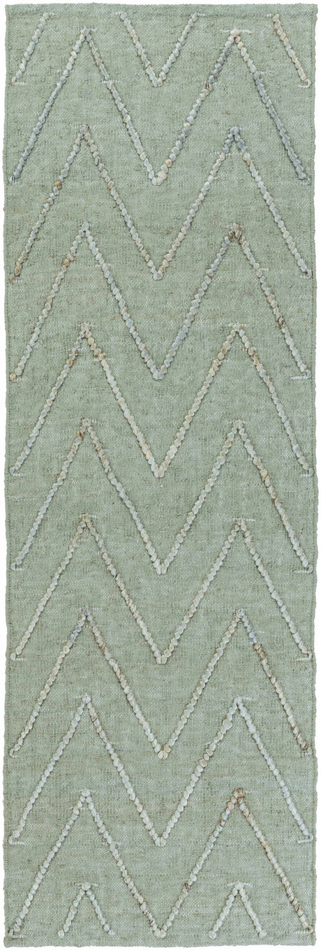 Trampas Clearance Jute Area Rug - Clearance