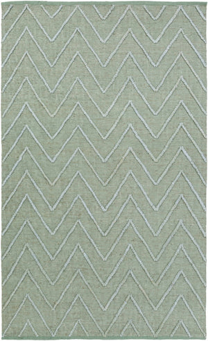 Trampas Clearance Jute Area Rug - Clearance