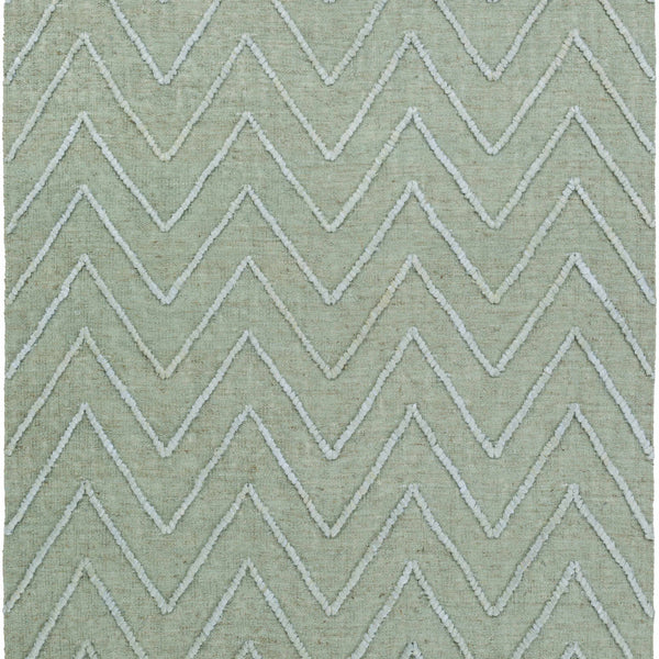 Trampas Clearance Jute Area Rug - Clearance
