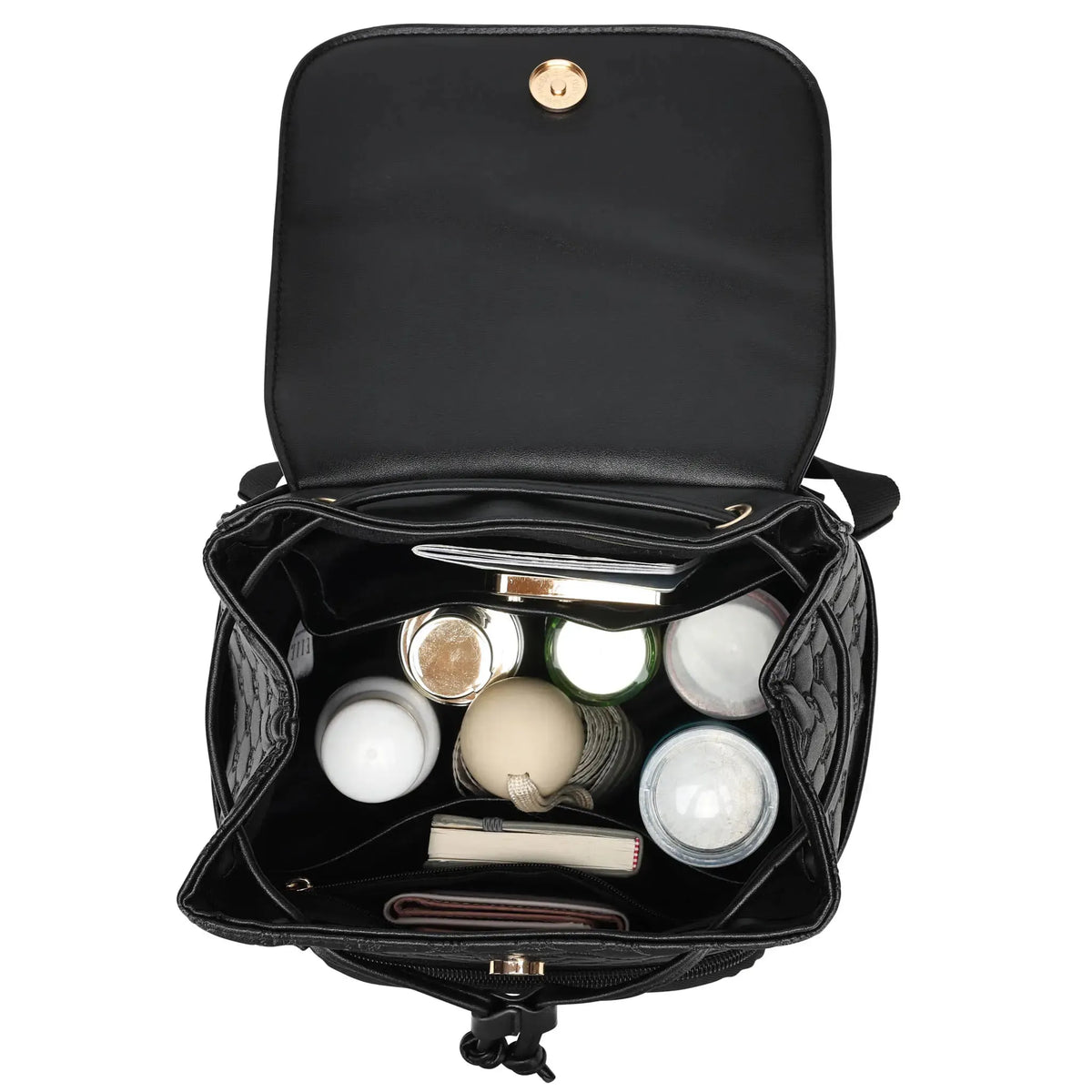 Compass 2 Piece Weekender & Backpack Set | Travellty
