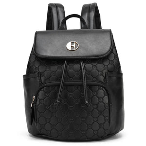 Compass 2 Piece Weekender & Backpack Set | Travellty