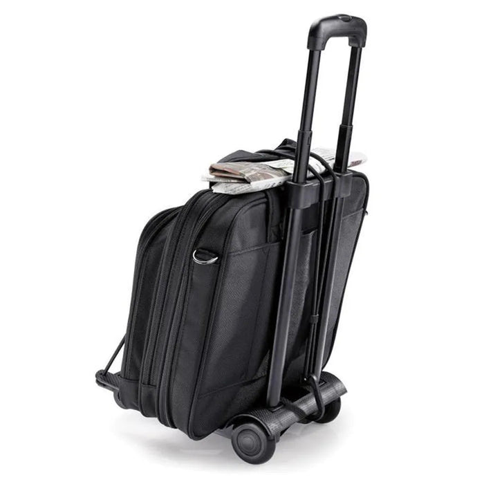 Folding Luggage Cart | Dolly | Travellty