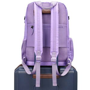 Voyage 2 Piece Weekender & Backpack Set | Travellty