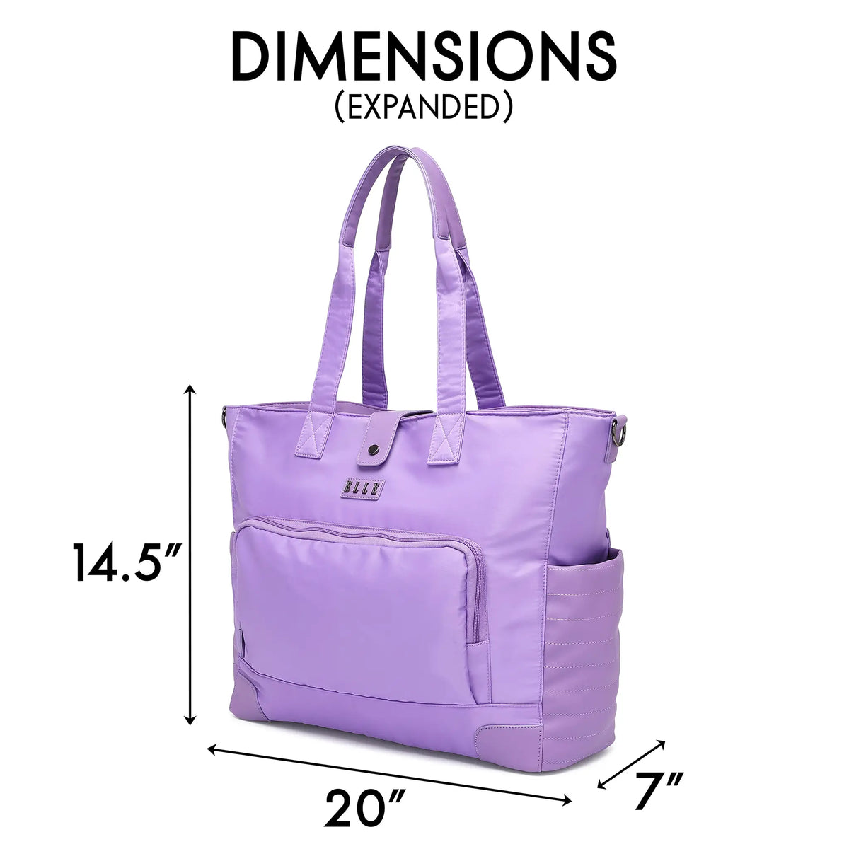Voyage 2 Piece Weekender & Backpack Set | Travellty