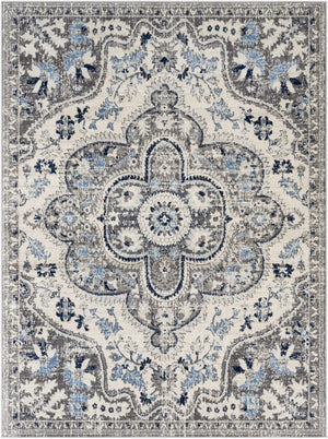 Treharris Area Rug - Clearance