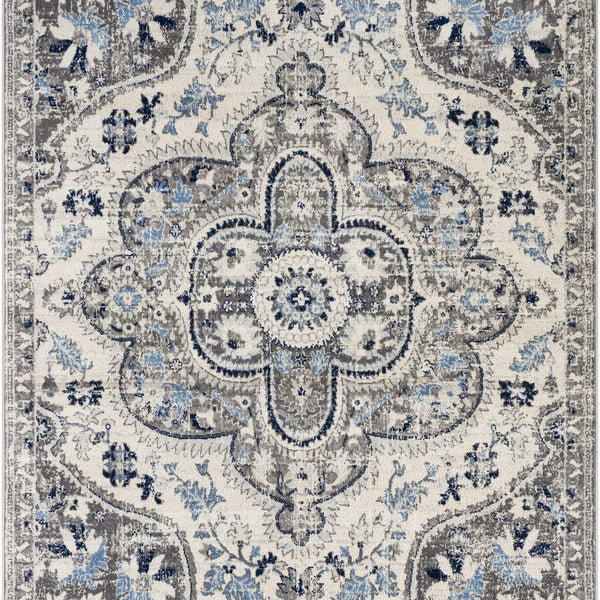 Treharris Area Rug - Clearance