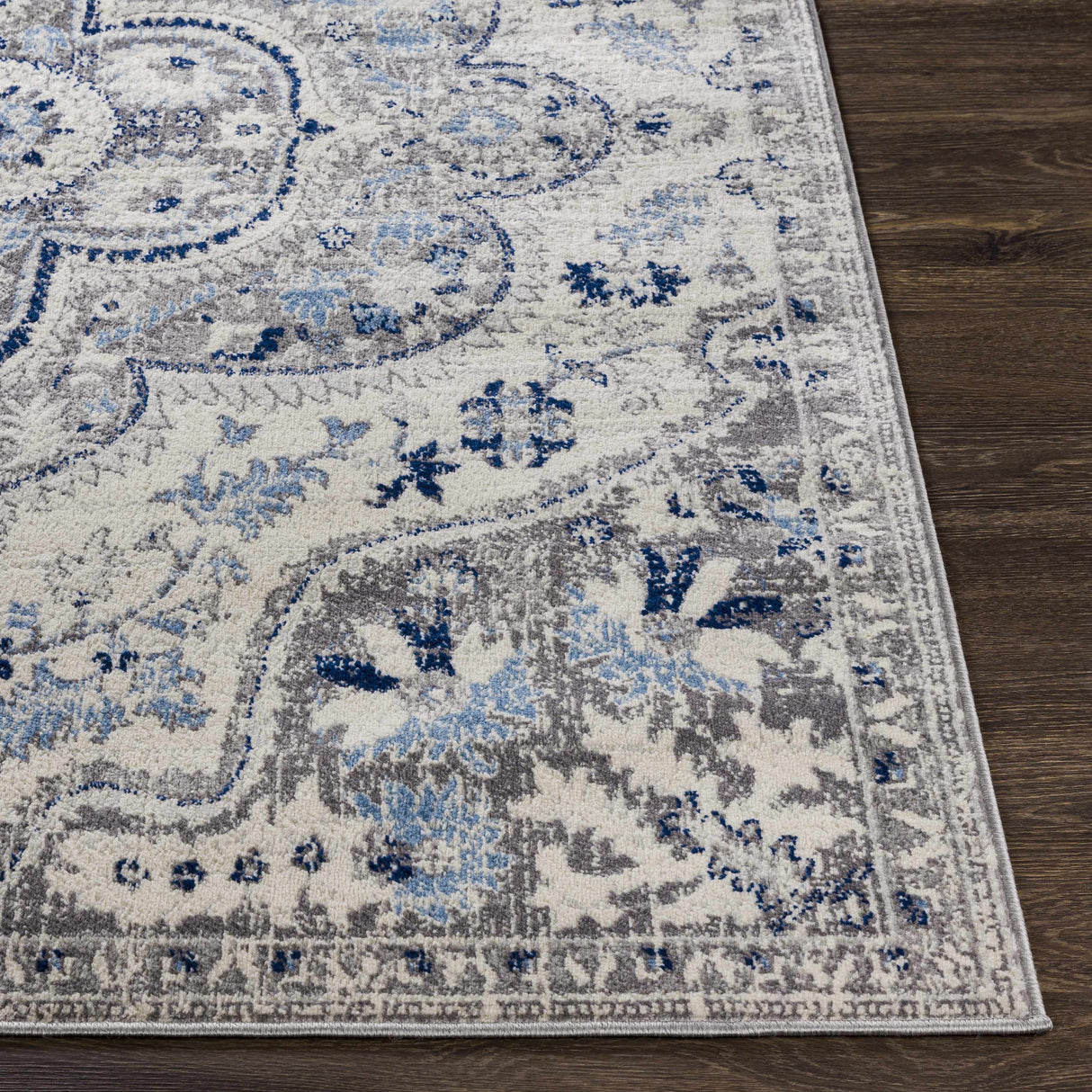 Treharris Area Rug - Clearance