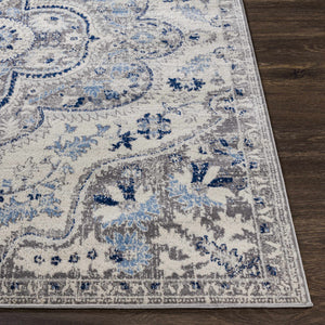 Treharris Area Rug - Clearance
