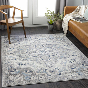 Treharris Area Rug - Clearance