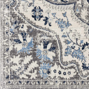 Treharris Area Rug - Clearance
