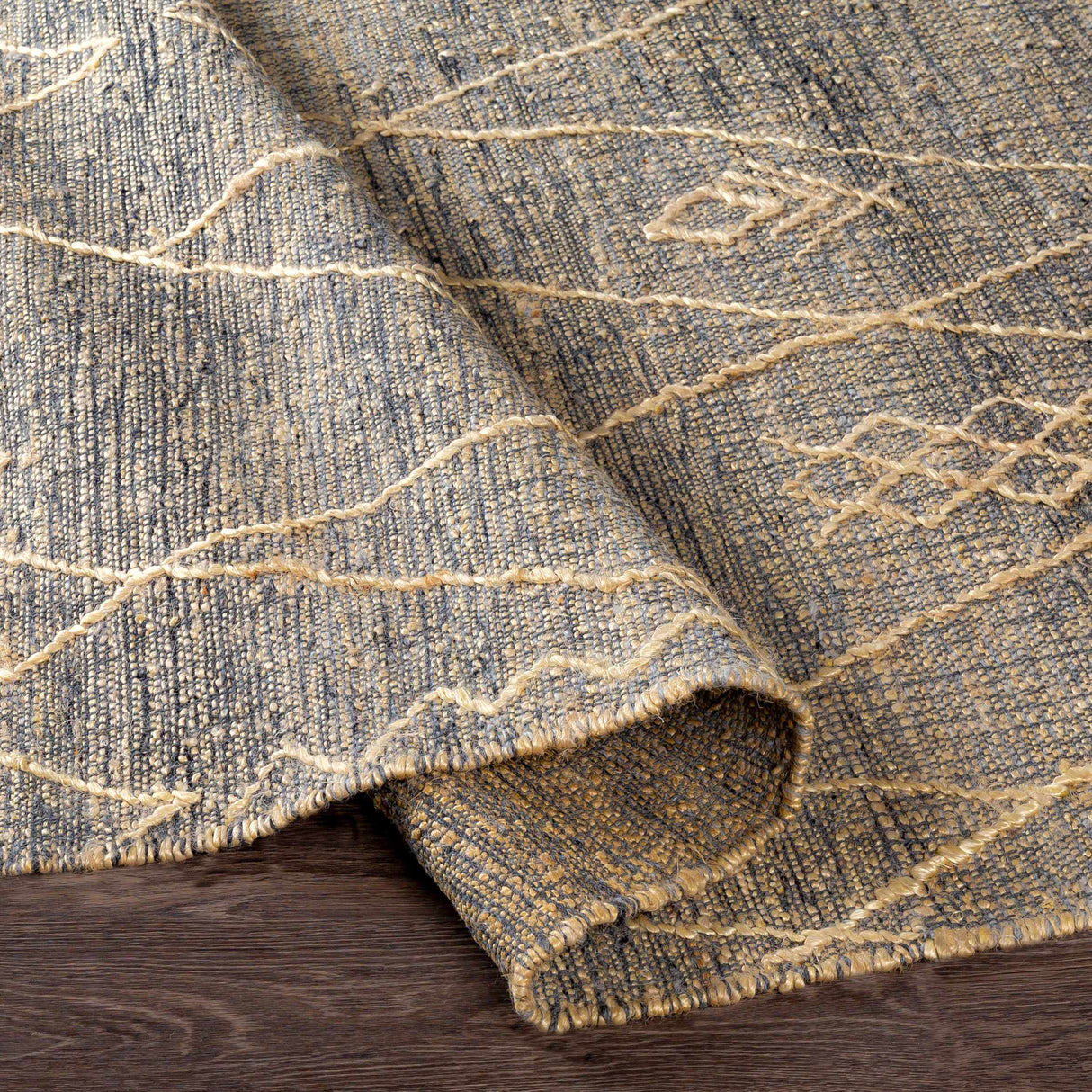 Tregarth Area Rug - Clearance