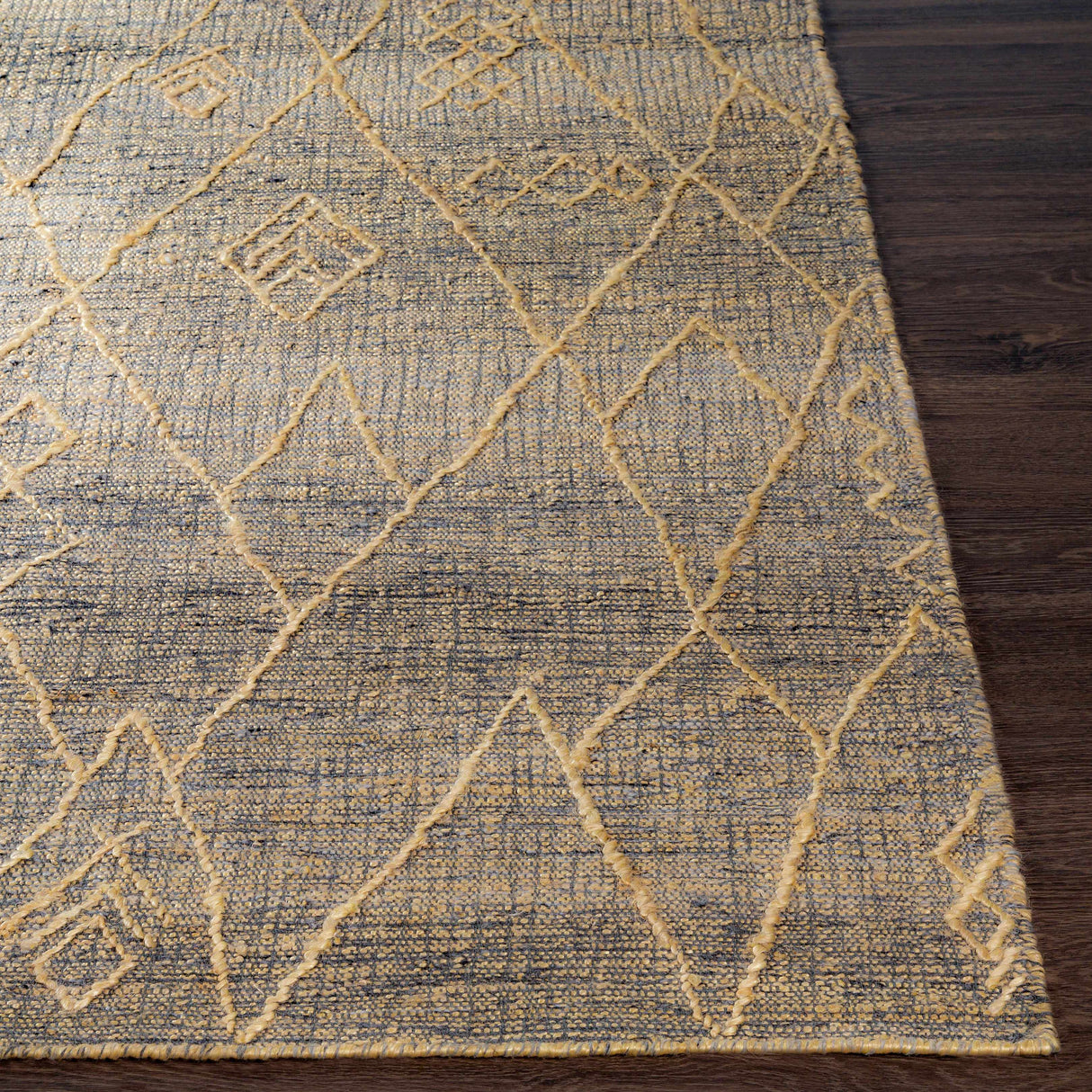 Tregarth Area Rug - Clearance