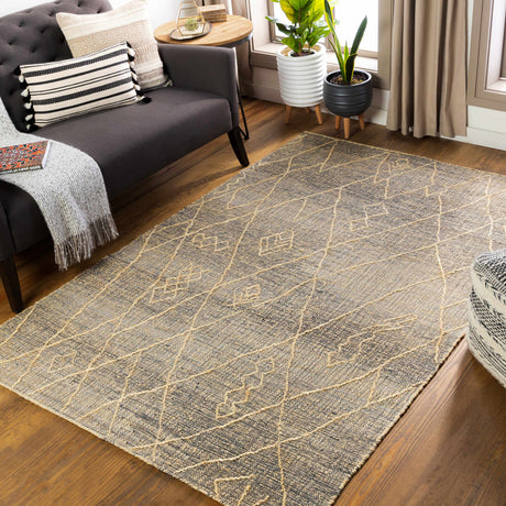 Tregarth Area Rug - Clearance